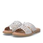 náhled Dámské nazouváky REMONTE D3647-62 béžová S6