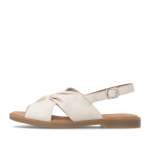 náhled Dámské sandály REMONTE D3674-61 béžová S6