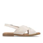 náhled Dámské sandály REMONTE D3674-61 béžová S6