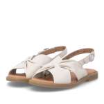 náhled Dámské sandály REMONTE D3674-61 béžová S6