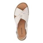 náhled Dámské sandály REMONTE D3674-61 béžová S6