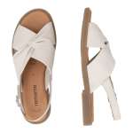 náhled Dámské sandály REMONTE D3674-61 béžová S6