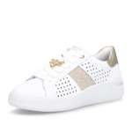 náhled Dámské tenisky REMONTE D3E04-80 bílá S6