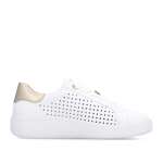 náhled Dámské tenisky REMONTE D3E04-80 bílá S6