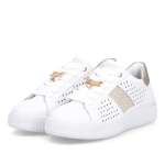 náhled Dámské tenisky REMONTE D3E04-80 bílá S6