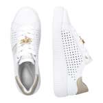 náhled Dámské tenisky REMONTE D3E04-80 bílá S6