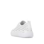 náhled Dámské polobotky REMONTE D3E06-80 bílá S6