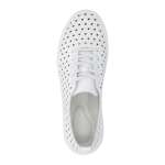 náhled Dámské polobotky REMONTE D3E06-80 bílá S6