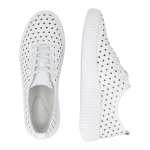 náhled Dámské polobotky REMONTE D3E06-80 bílá S6