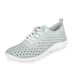 náhled Dámské polobotky REMONTE D3G03-52   GREEN   F/S6