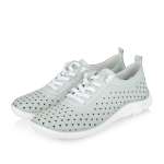 náhled Dámské polobotky REMONTE D3G03-52   GREEN   F/S6