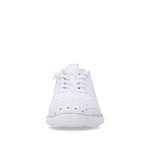 náhled Dámské polobotky REMONTE D3G03-80 bílá S6