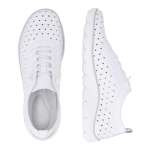 náhled Dámské polobotky REMONTE D3G03-80 bílá S6