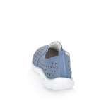 náhled Dámské mokasíny REMONTE D3G04-14 modrá S6