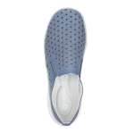 náhled Dámské mokasíny REMONTE D3G04-14 modrá S6