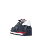 náhled Dámské tenisky REMONTE D3H04-14   BLUE COMBINATION   F/S6