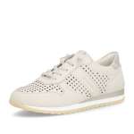 detail Dámské tenisky REMONTE D3H04-60 béžová S6