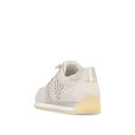 náhled Dámské tenisky REMONTE D3H04-60 béžová S6