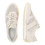 náhled Dámské tenisky REMONTE D3H04-60 béžová S6