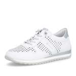 detail Dámské tenisky REMONTE D3H04-80 bílá S6