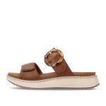 náhled Dámské nazouváky REMONTE D3J51-24 hnědá S6