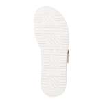 náhled Dámské nazouváky REMONTE D3J51-80 bílá S6