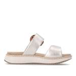 náhled Dámské nazouváky REMONTE D3J51-90 zlatá S6