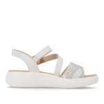 náhled Dámské sandály REMONTE D3L51-60 béžová S6