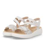 náhled Dámské sandály REMONTE D3L51-60 béžová S6