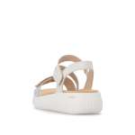 náhled Dámské sandály REMONTE D3L51-60 béžová S6