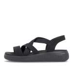 náhled Dámské sandály REMONTE D3L52-00 černá S6