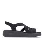 náhled Dámské sandály REMONTE D3L52-00 černá S6