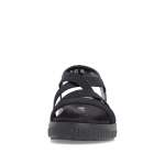 náhled Dámské sandály REMONTE D3L52-00 černá S6