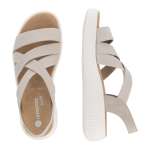 náhled Dámské sandály REMONTE D3L52-60 béžová S6