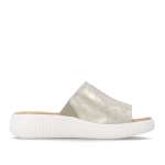 náhled Dámské nazouváky REMONTE D3L53-90 béžová S6