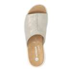 náhled Dámské nazouváky REMONTE D3L53-90 béžová S6