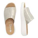 náhled Dámské nazouváky REMONTE D3L53-90 béžová S6