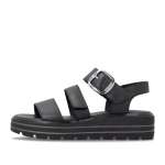 náhled Dámské sandály REMONTE D3N50-00 černá S6