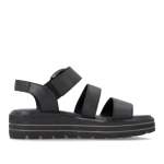 náhled Dámské sandály REMONTE D3N50-00 černá S6