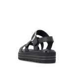 náhled Dámské sandály REMONTE D3N50-00 černá S6