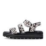 náhled Dámské sandály REMONTE D3N50-60 béžová S6