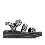 náhled Dámské sandály REMONTE D3N50-60 béžová S6