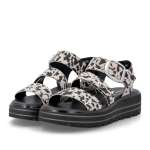 náhled Dámské sandály REMONTE D3N50-60 béžová S6