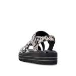 náhled Dámské sandály REMONTE D3N50-60 béžová S6