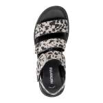 náhled Dámské sandály REMONTE D3N50-60 béžová S6