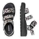 náhled Dámské sandály REMONTE D3N50-60 béžová S6