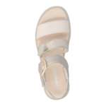 náhled Dámské sandály REMONTE D3N50-90 zlatá S6