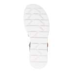 náhled Dámské sandály REMONTE D3N50-90 zlatá S6