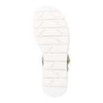 náhled Dámské sandály REMONTE D3N51-10 modrá S6