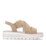 náhled Dámské sandály REMONTE D3N51-62 béžová S6